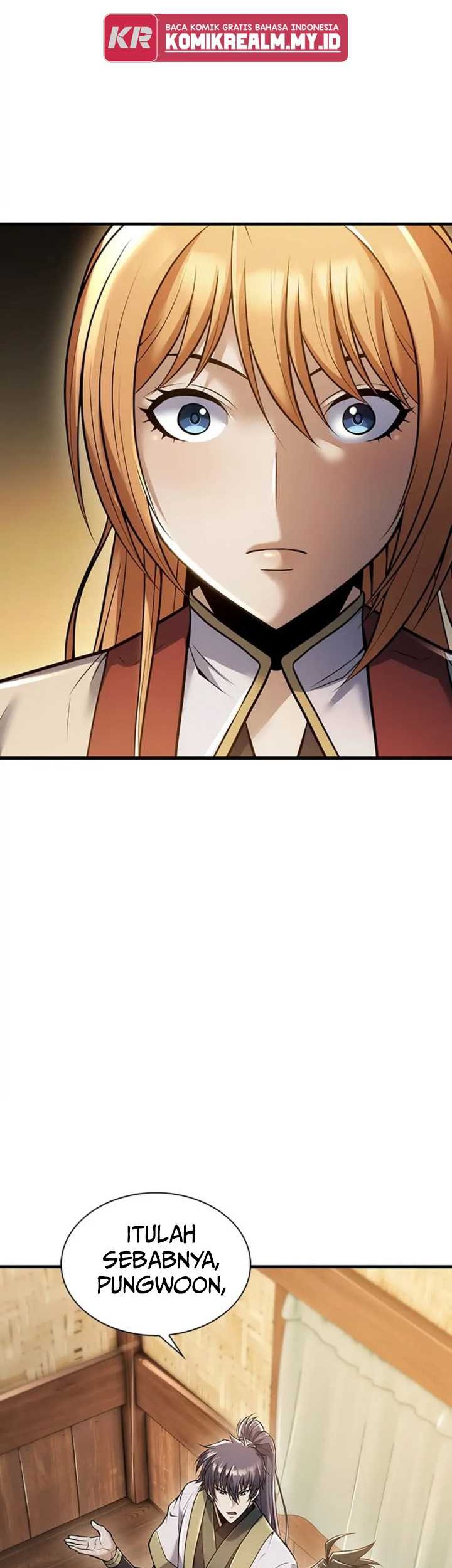 The Star Of A Supreme Ruler Chapter 43 Gambar 16