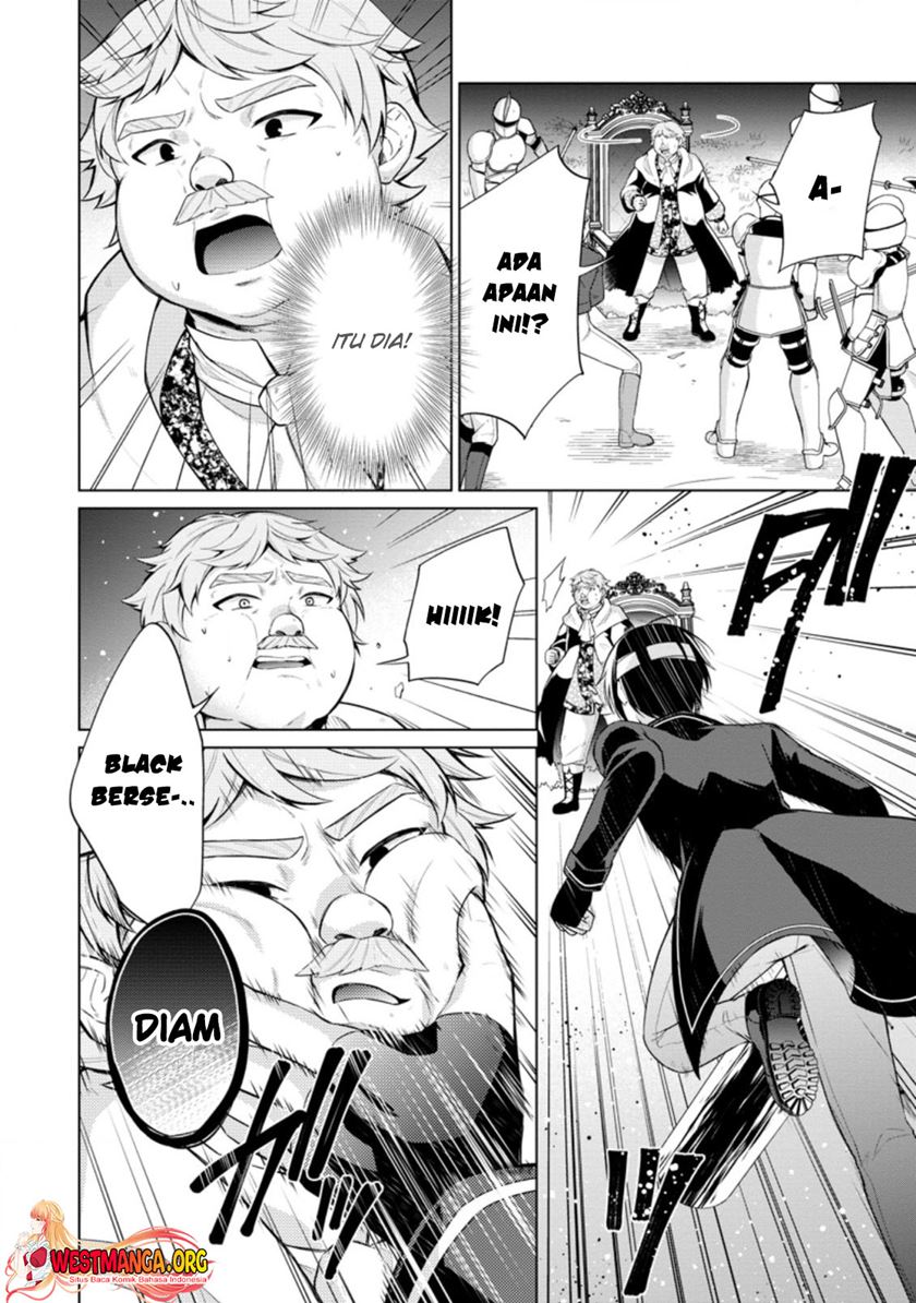 Shingan no Yuusha Chapter 52 Gambar 12