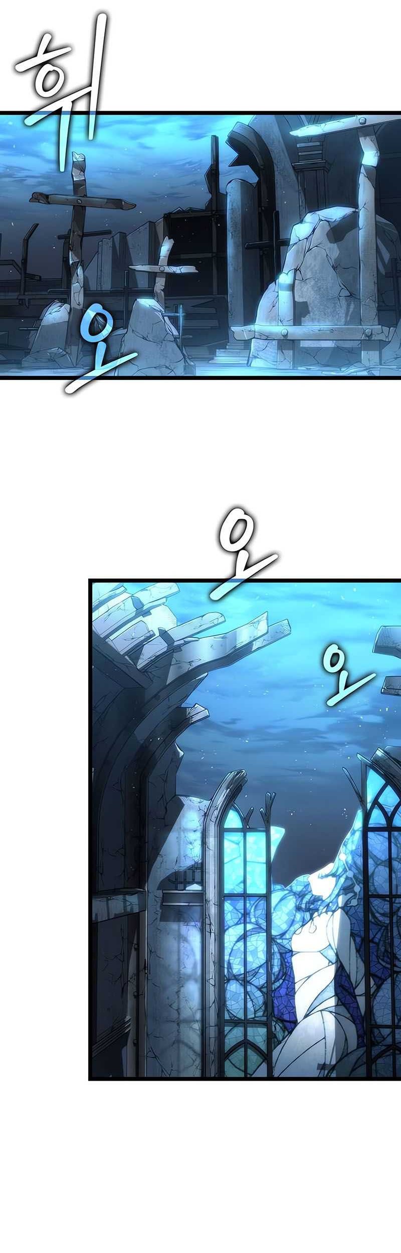The World After the Fall Chapter 108 Gambar 35