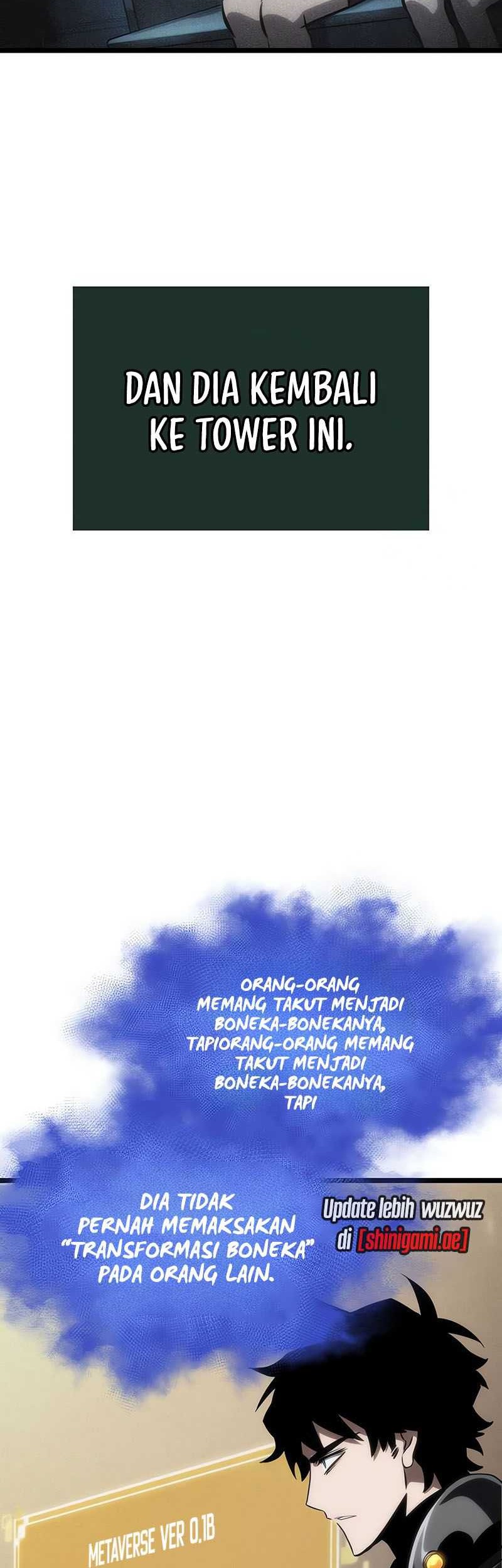 The World After the Fall Chapter 108 Gambar 47