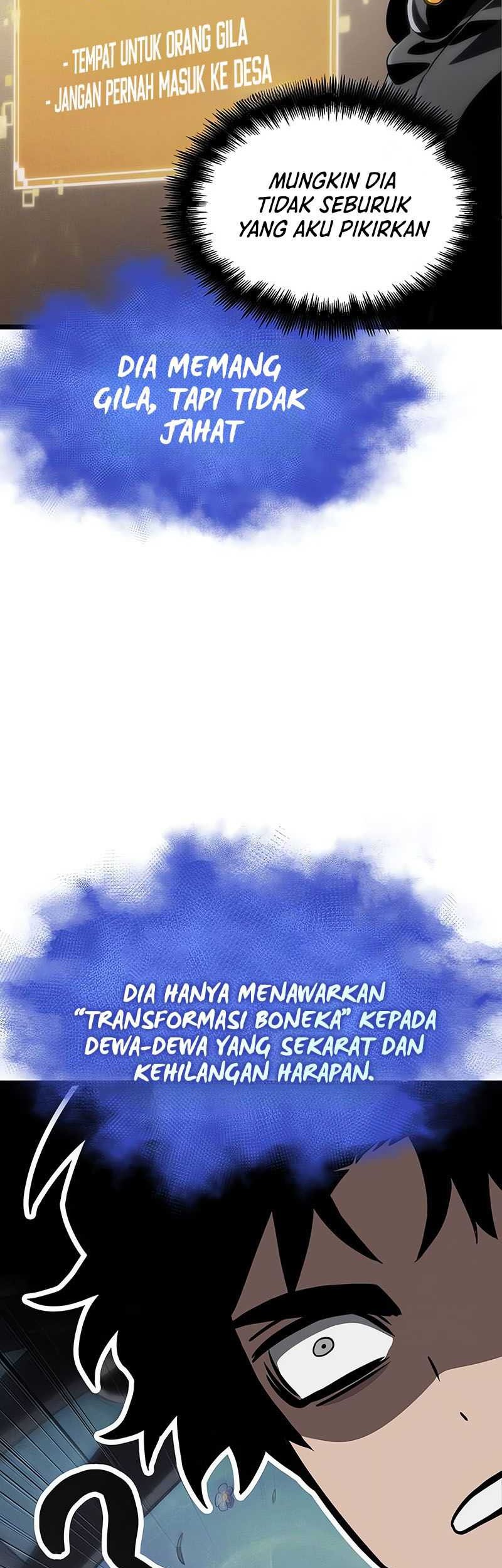 The World After the Fall Chapter 108 Gambar 48