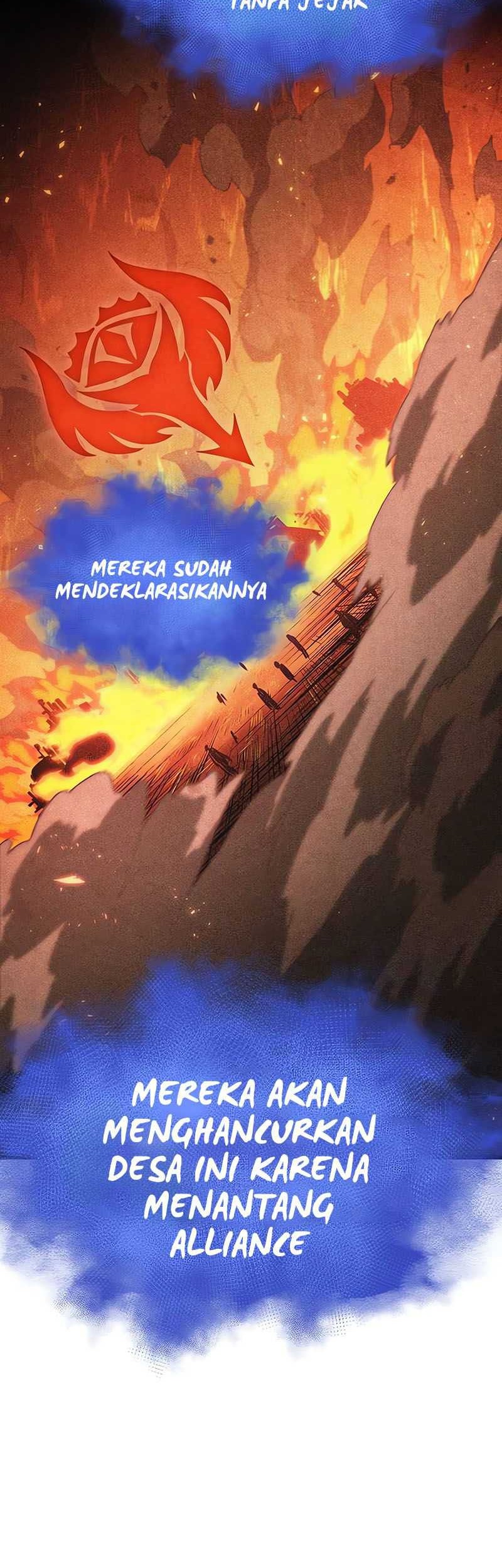 The World After the Fall Chapter 108 Gambar 65