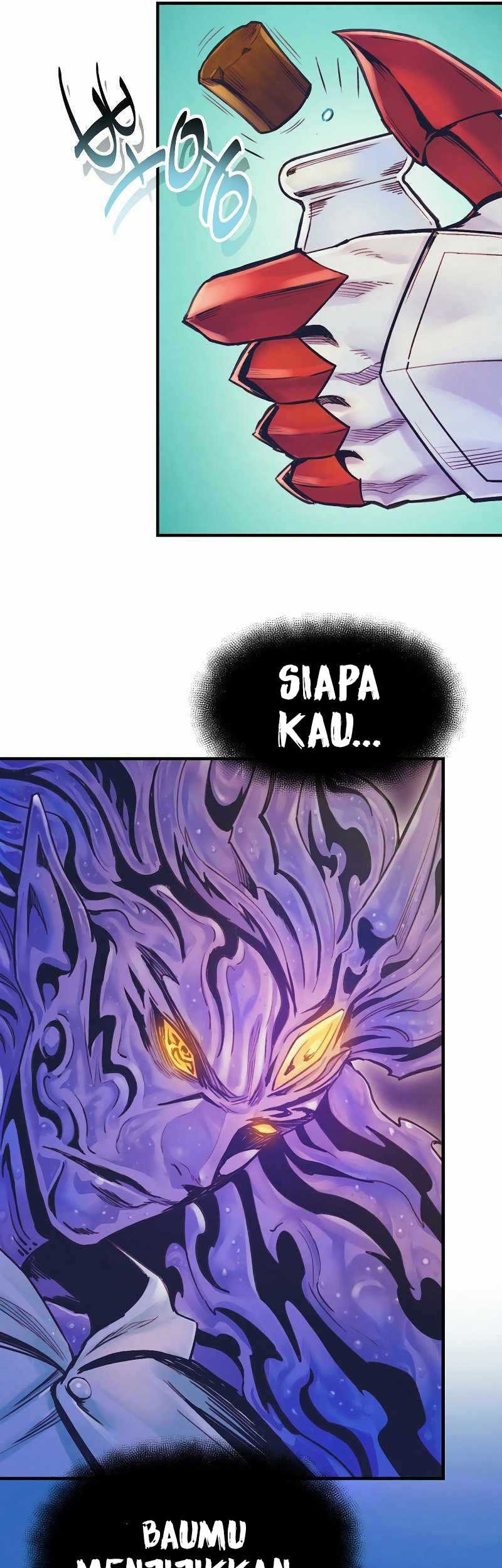 The Healing Priest Of The Sun Chapter 69 Gambar 50