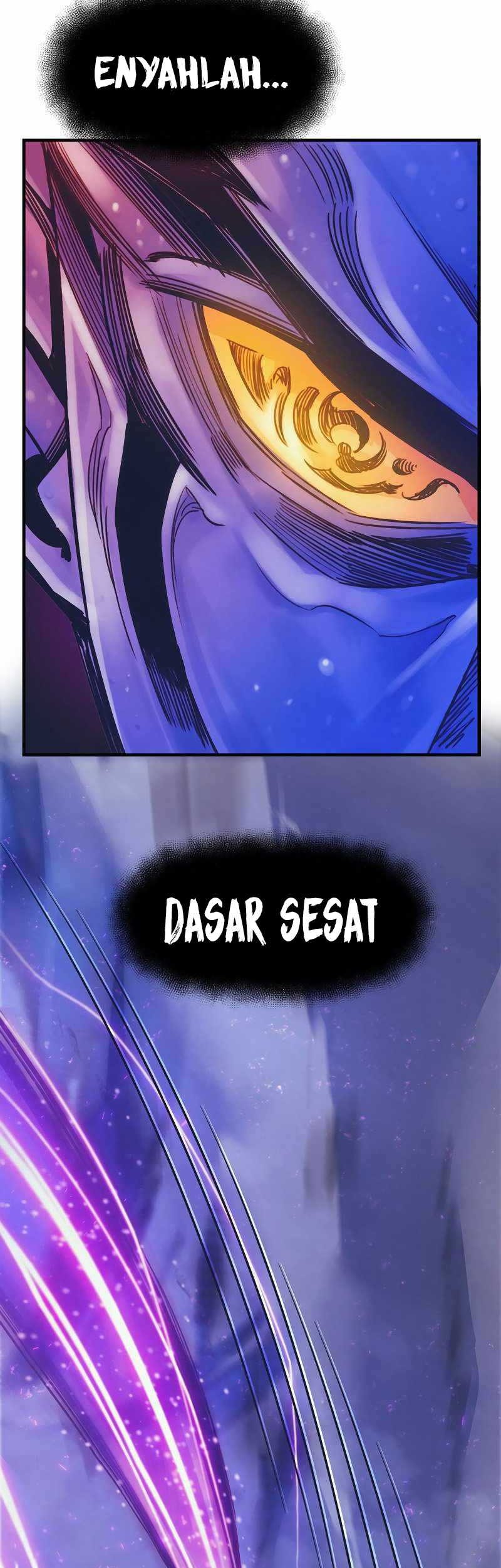 The Healing Priest Of The Sun Chapter 69 Gambar 52