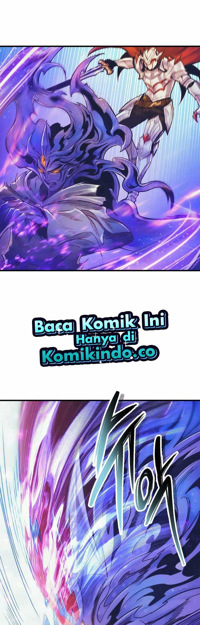 The Healing Priest Of The Sun Chapter 69 Gambar 61