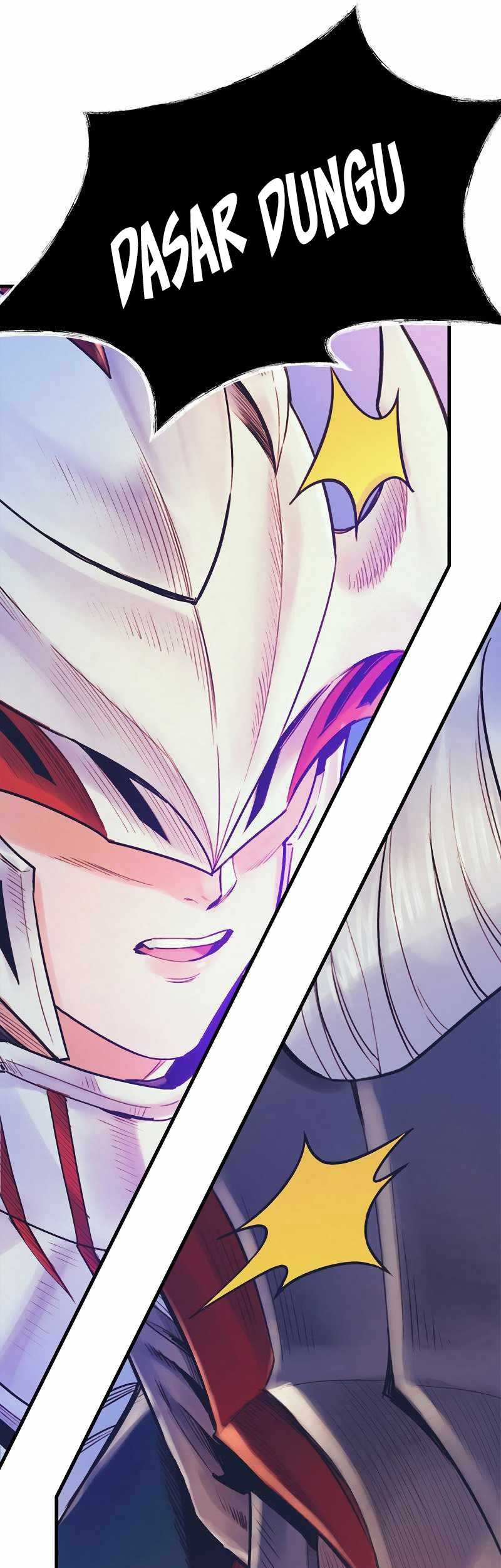 The Healing Priest Of The Sun Chapter 69 Gambar 64