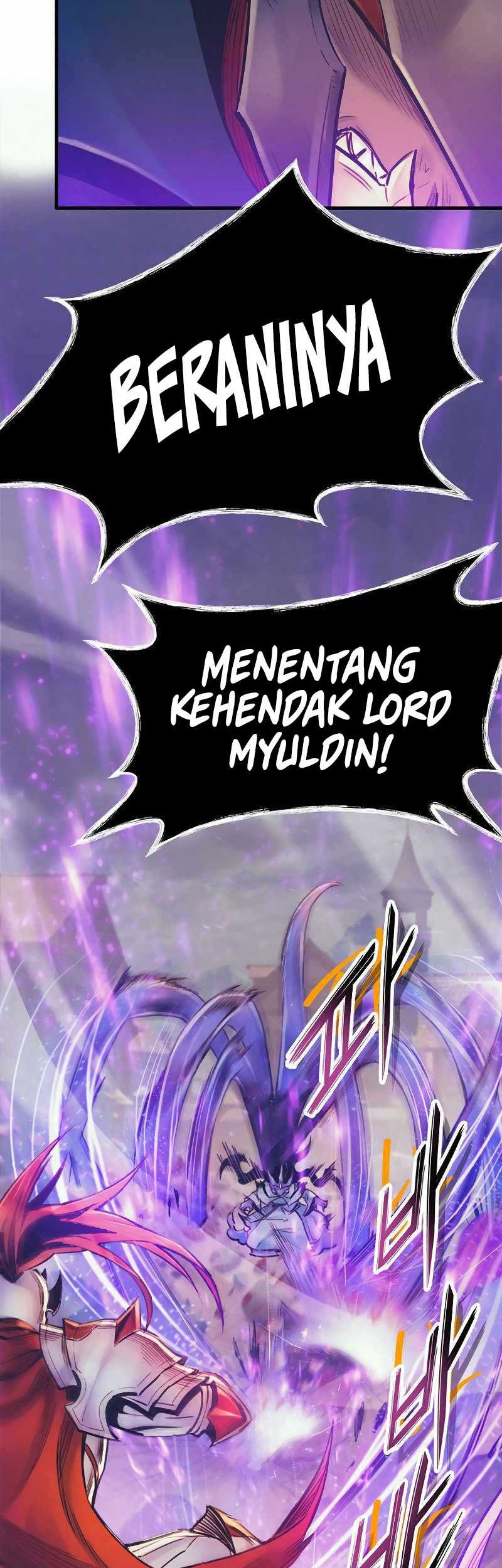 The Healing Priest Of The Sun Chapter 69 Gambar 65