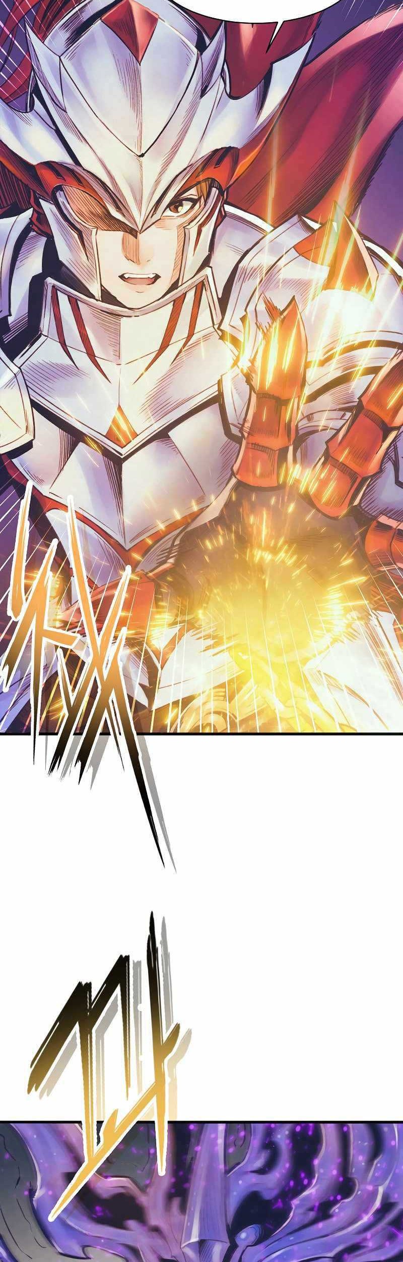 The Healing Priest Of The Sun Chapter 69 Gambar 67