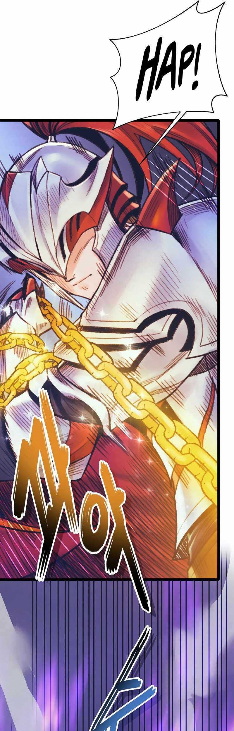 The Healing Priest Of The Sun Chapter 69 Gambar 69