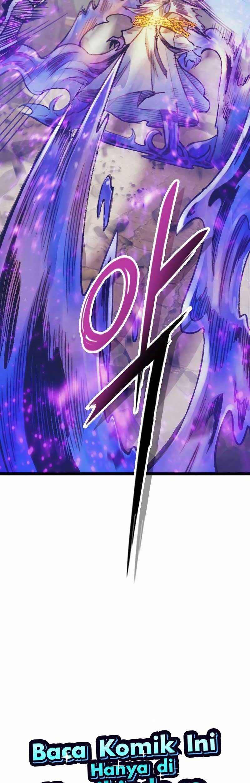 The Healing Priest Of The Sun Chapter 69 Gambar 71