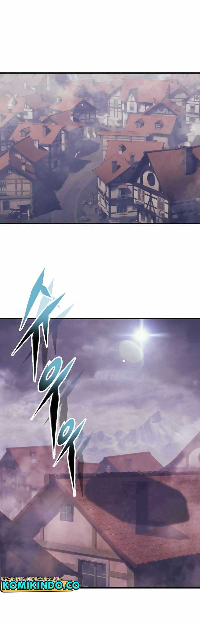 Manhwa The Healing Priest Of The Sun Chapter 69 gambar nomor 2