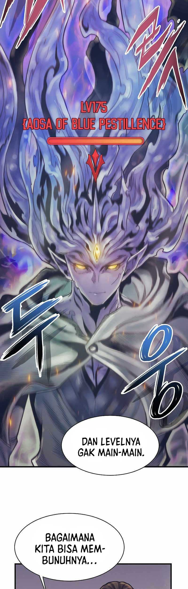 The Healing Priest Of The Sun Chapter 69 Gambar 7