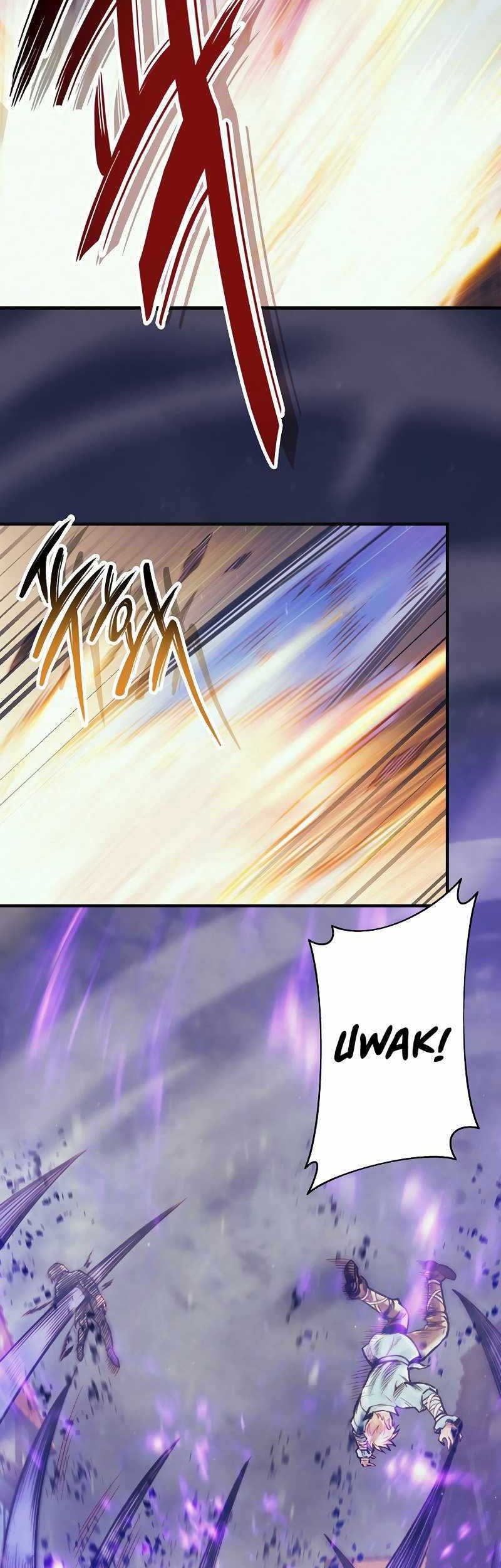 The Healing Priest Of The Sun Chapter 69 Gambar 12