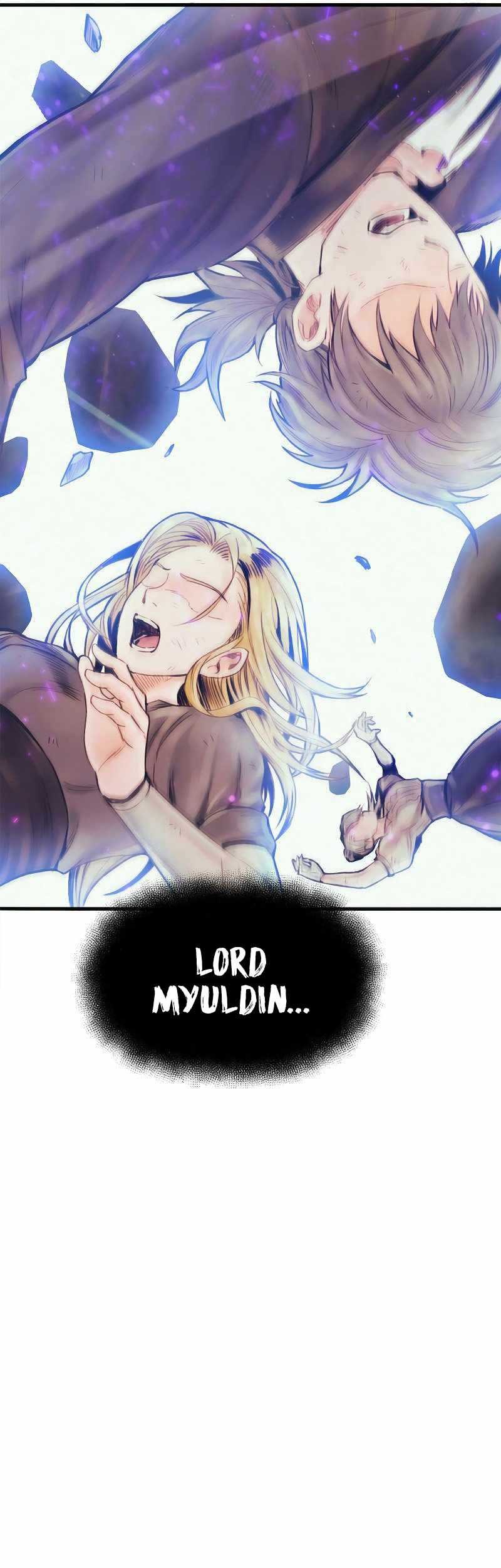 The Healing Priest Of The Sun Chapter 69 Gambar 15