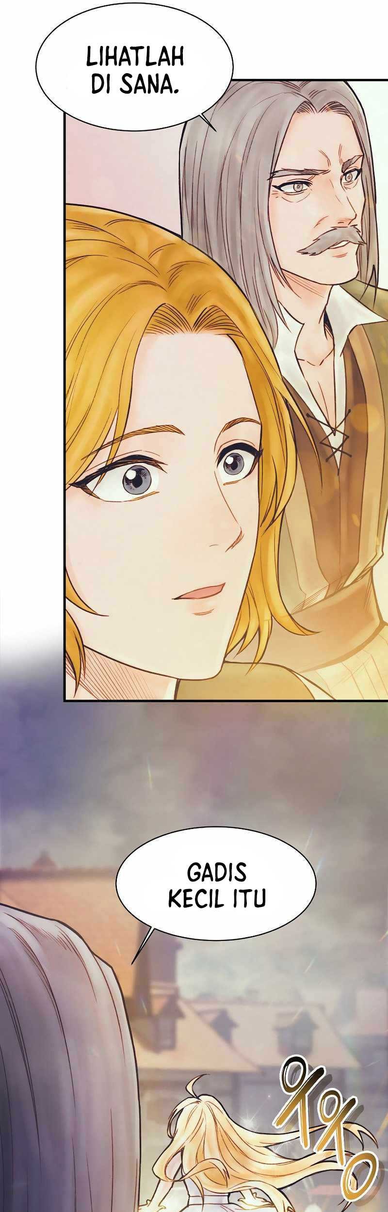 The Healing Priest Of The Sun Chapter 69 Gambar 20
