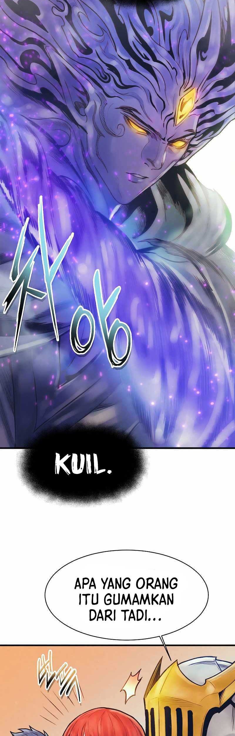 The Healing Priest Of The Sun Chapter 69 Gambar 23