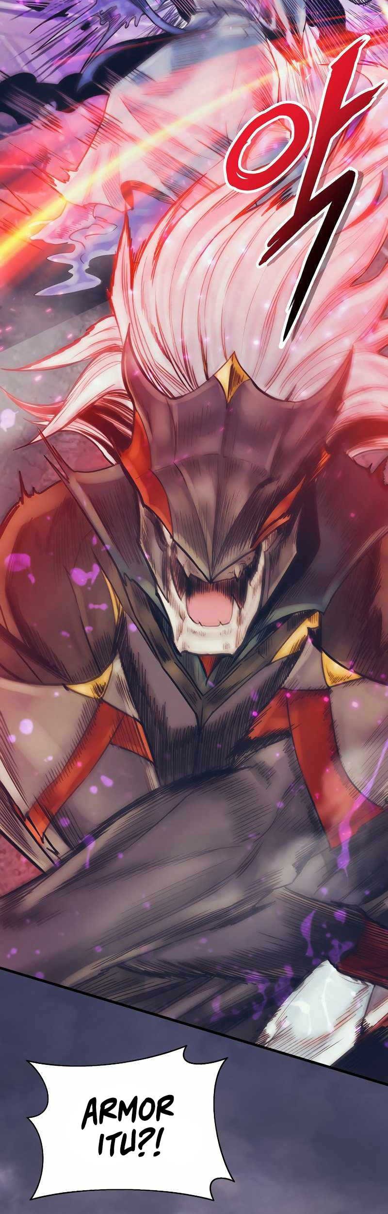 The Healing Priest Of The Sun Chapter 69 Gambar 27