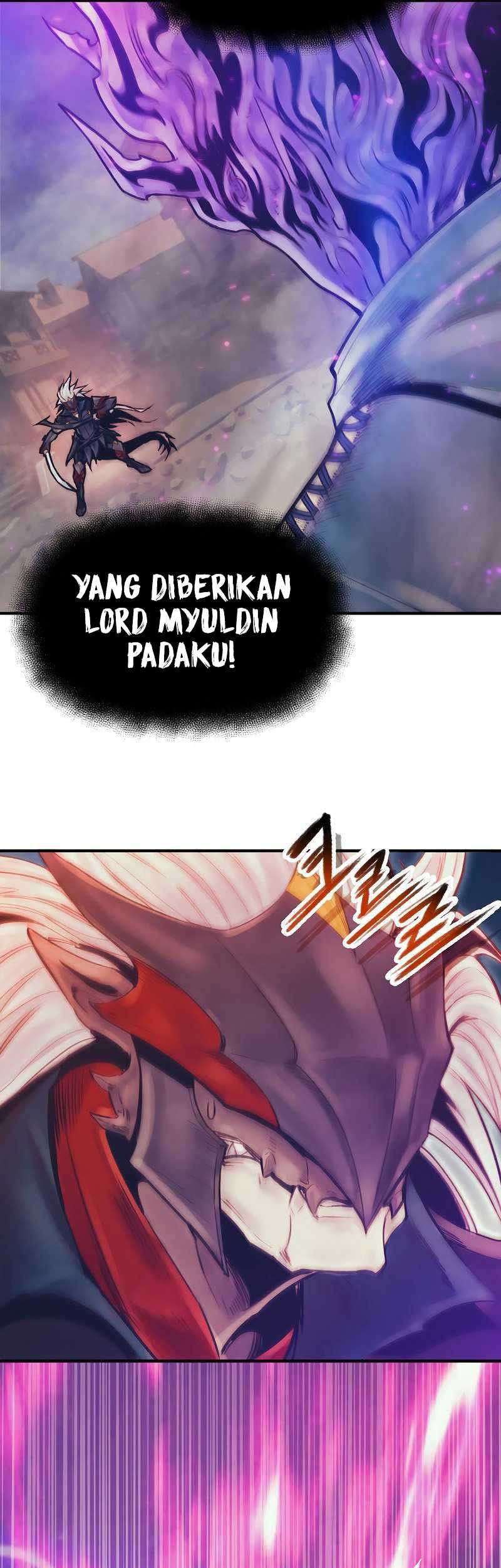 The Healing Priest Of The Sun Chapter 69 Gambar 30