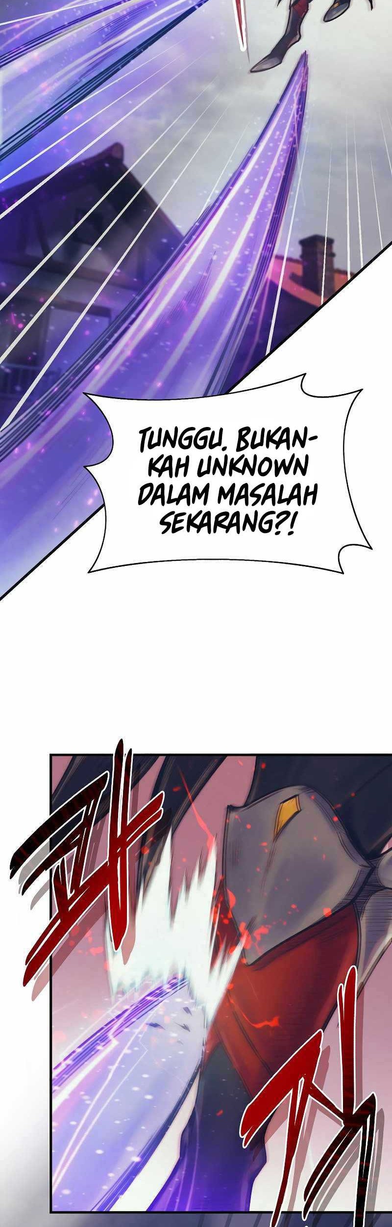 The Healing Priest Of The Sun Chapter 69 Gambar 36