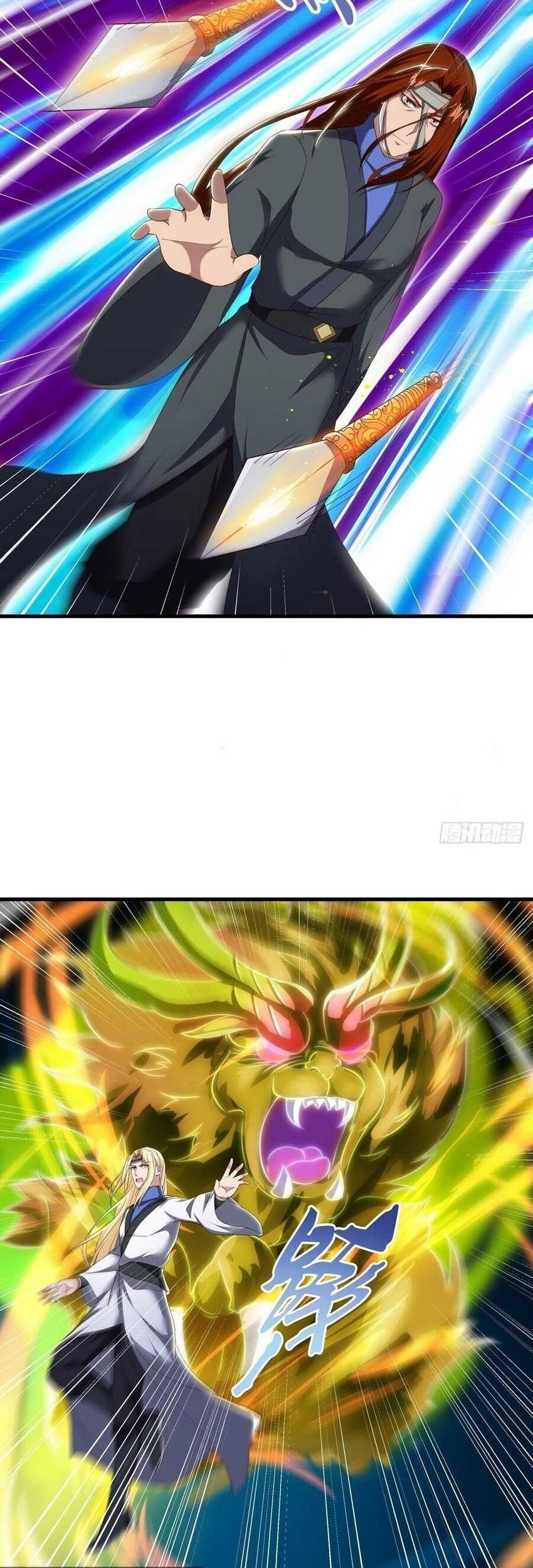 Peerless Soul Chapter 609 Gambar 4