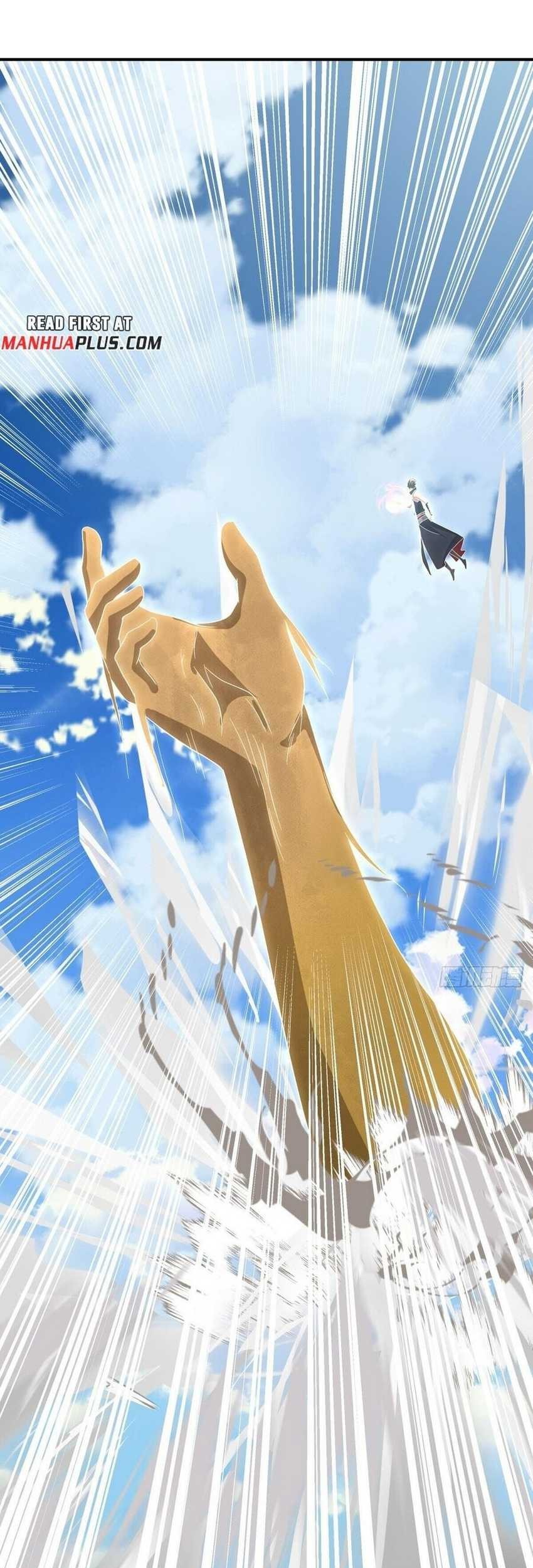 Peerless Soul Chapter 609 Gambar 19