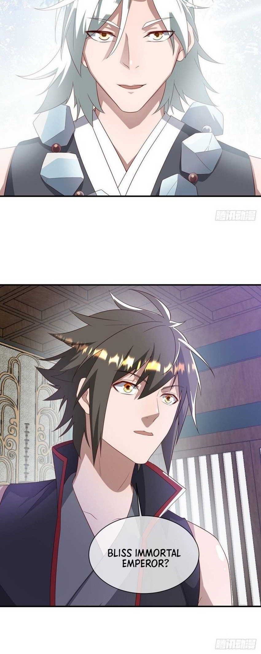 Peerless Soul Chapter 609 Gambar 30