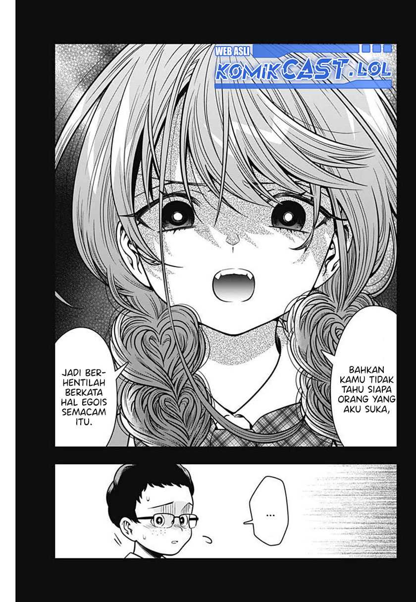 Marriage Gray Chapter 31 Gambar 9