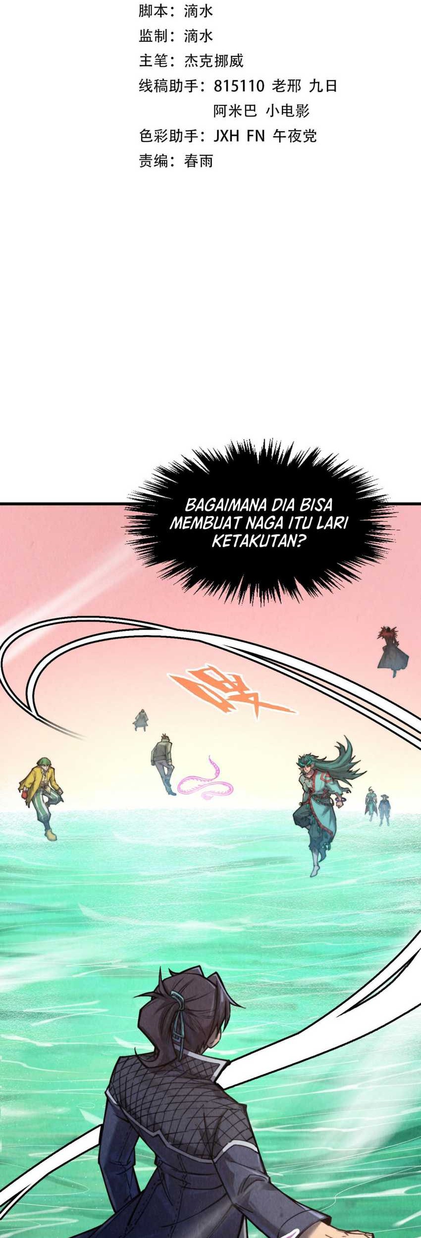 Baca Manhua The Ultimate of All Ages Chapter 266 Gambar 2