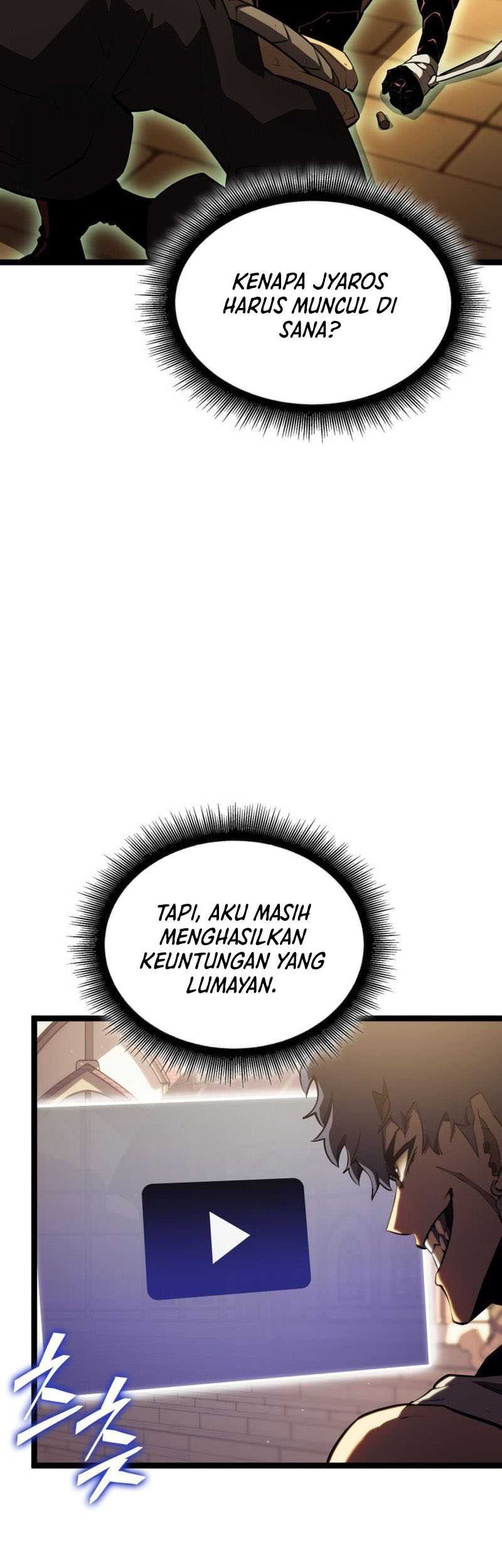 Return of the SSS-Class Ranker Chapter 86 Gambar 8
