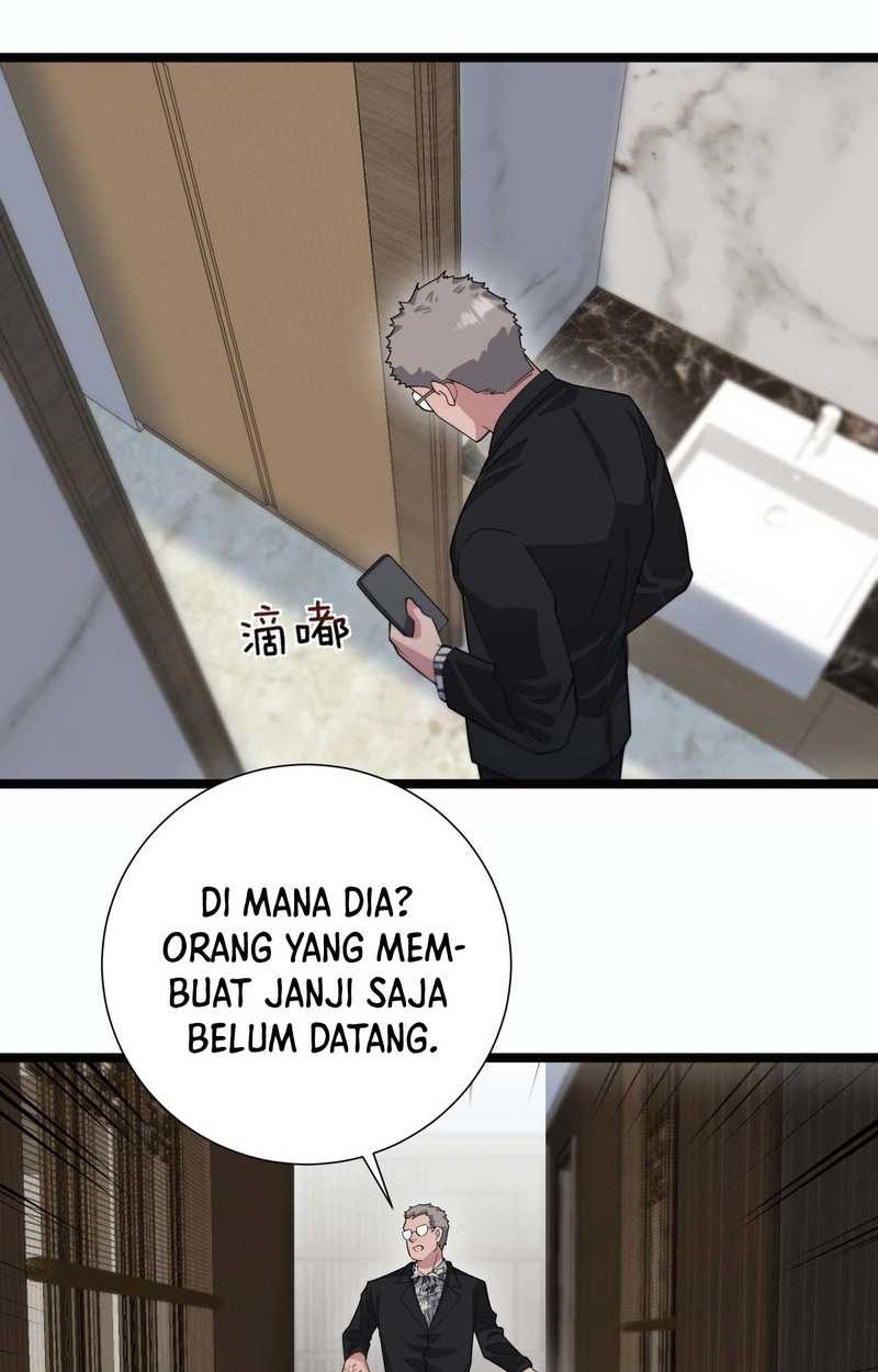 I’m Trapped in This Day for One Thousand Years Chapter 64 Gambar 18