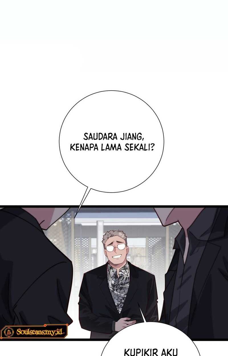 I’m Trapped in This Day for One Thousand Years Chapter 64 Gambar 20