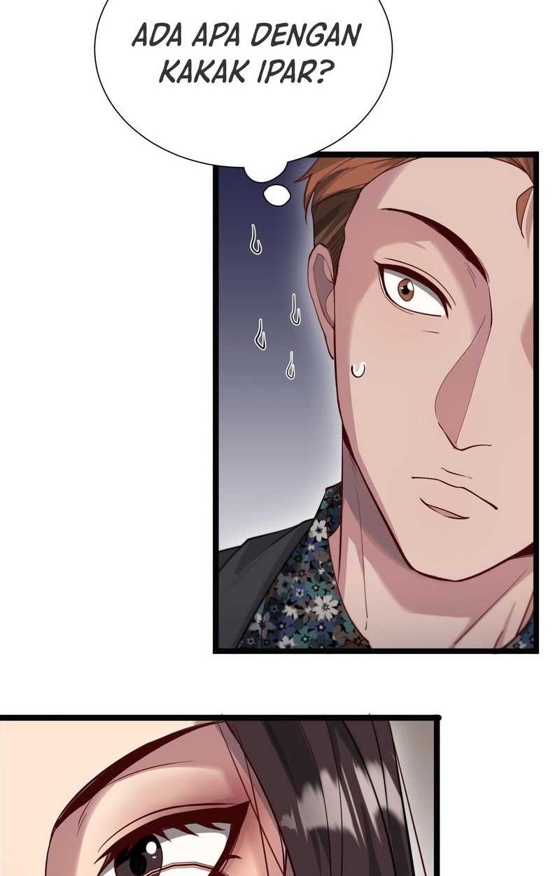 I’m Trapped in This Day for One Thousand Years Chapter 64 Gambar 26