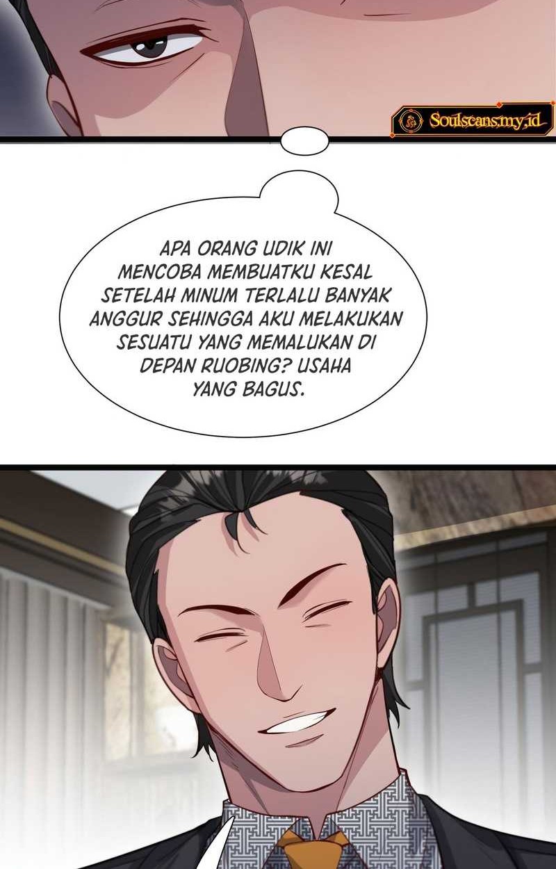 I’m Trapped in This Day for One Thousand Years Chapter 64 Gambar 30