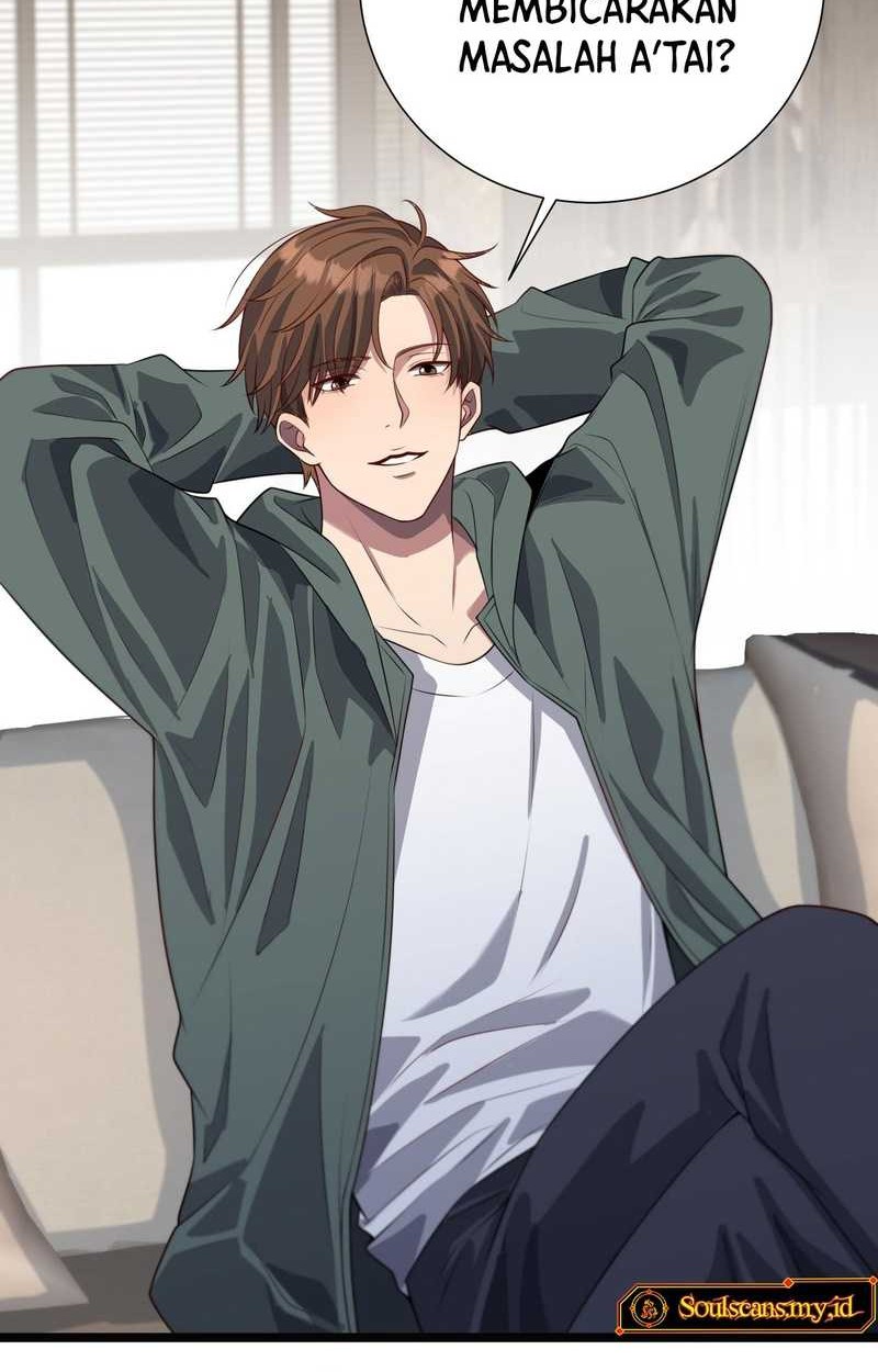 I’m Trapped in This Day for One Thousand Years Chapter 64 Gambar 4