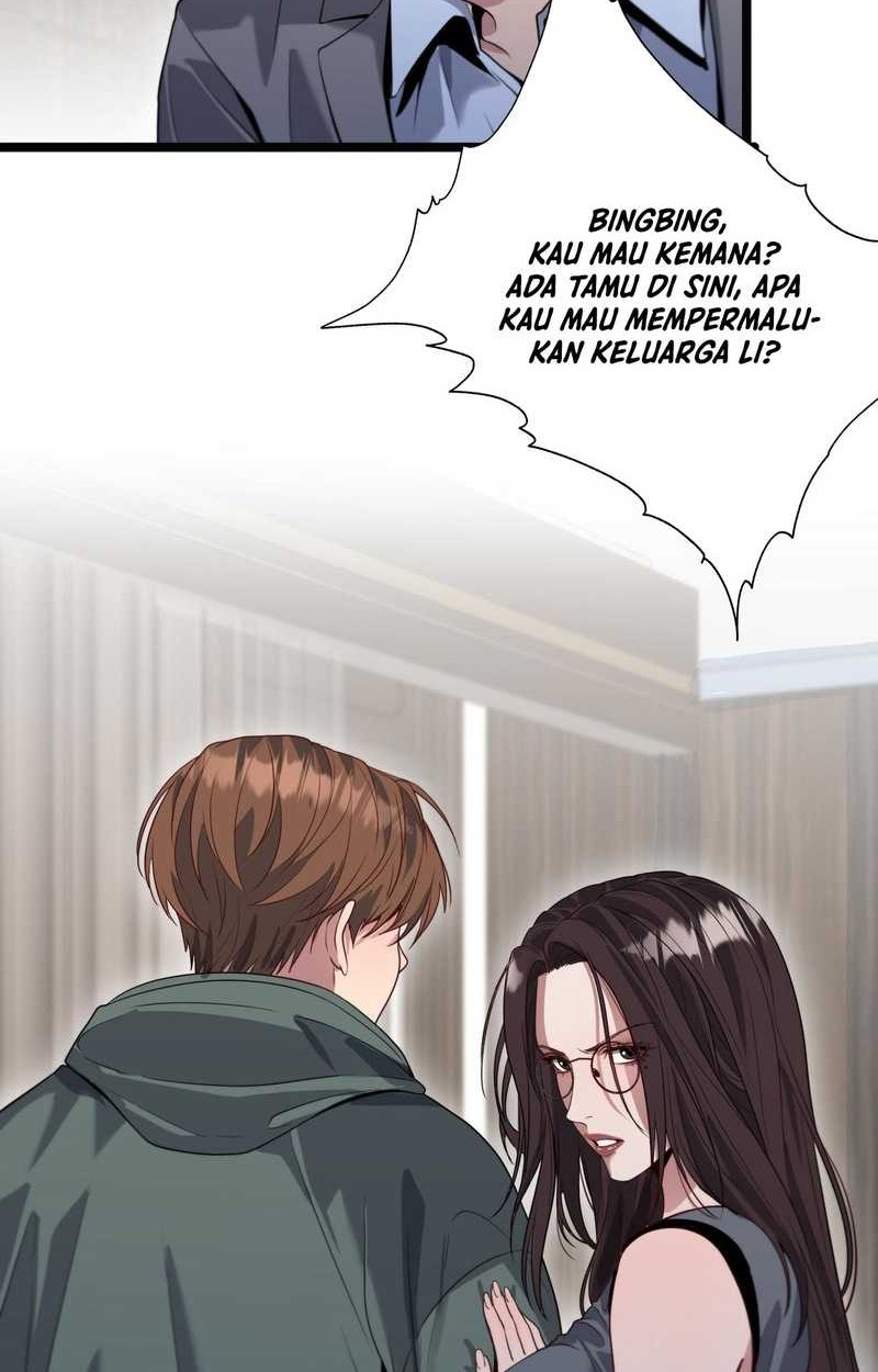 I’m Trapped in This Day for One Thousand Years Chapter 64 Gambar 10