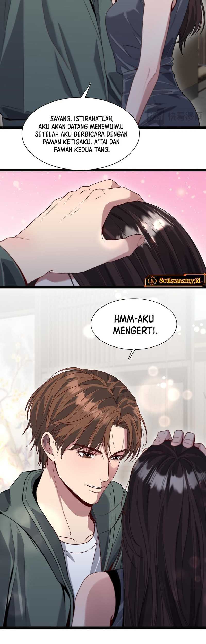 I’m Trapped in This Day for One Thousand Years Chapter 64 Gambar 11