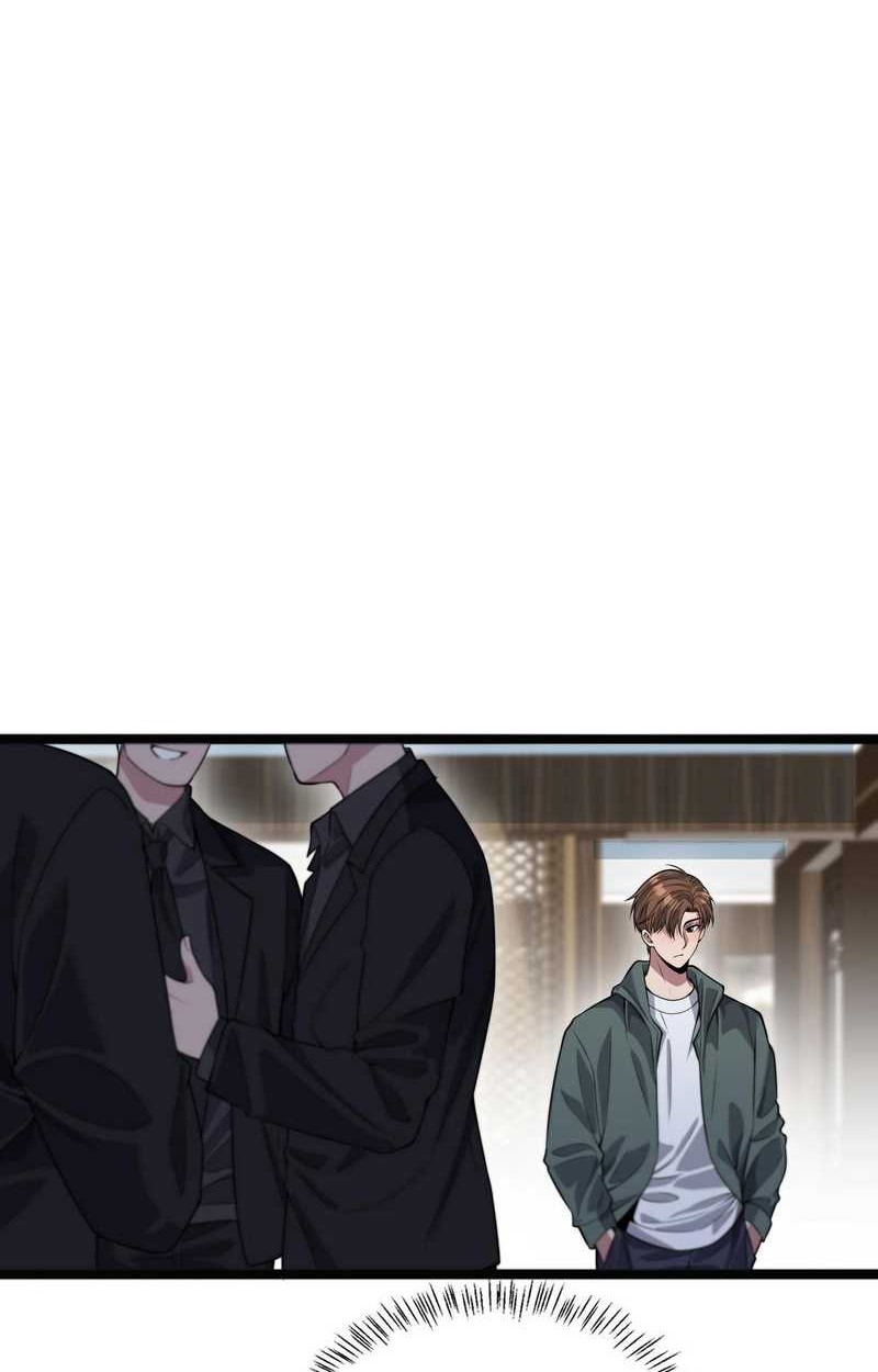I’m Trapped in This Day for One Thousand Years Chapter 64 Gambar 12