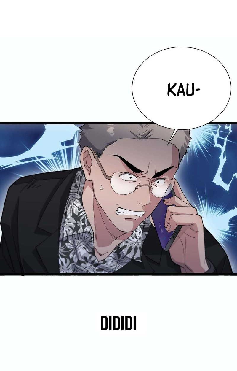 I’m Trapped in This Day for One Thousand Years Chapter 64 Gambar 16