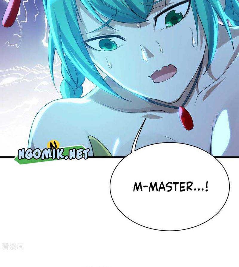 Matchless Emperor Chapter 126 Gambar 15