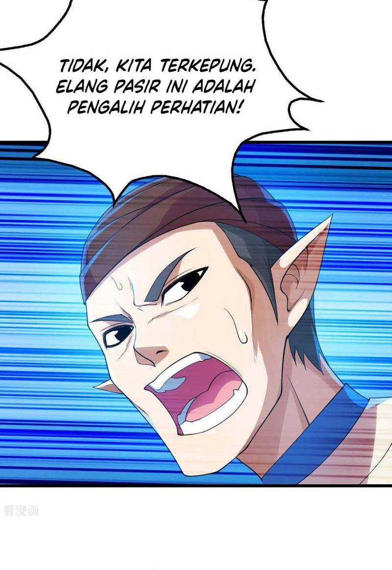 Matchless Emperor Chapter 125 Gambar 7