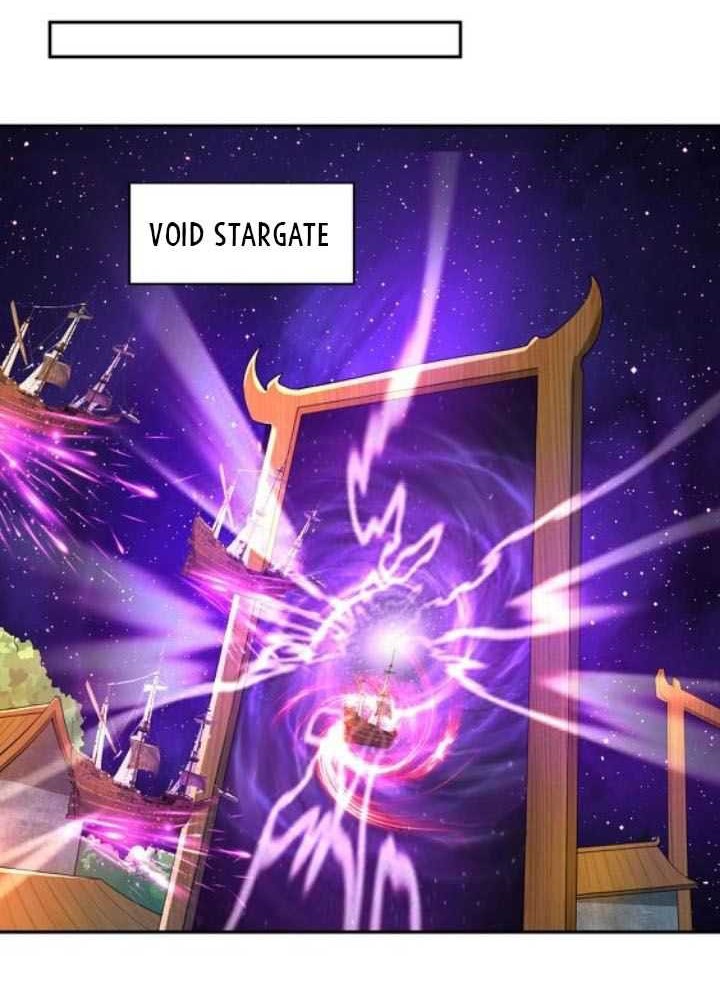 It’s Over! The Queen’s Soft Rice Husband is Actually Invincible Chapter 368 Gambar 11