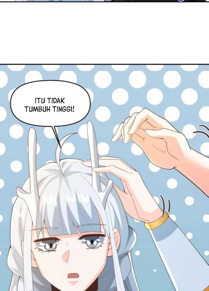 It’s Over! The Queen’s Soft Rice Husband is Actually Invincible Chapter 368 Gambar 13