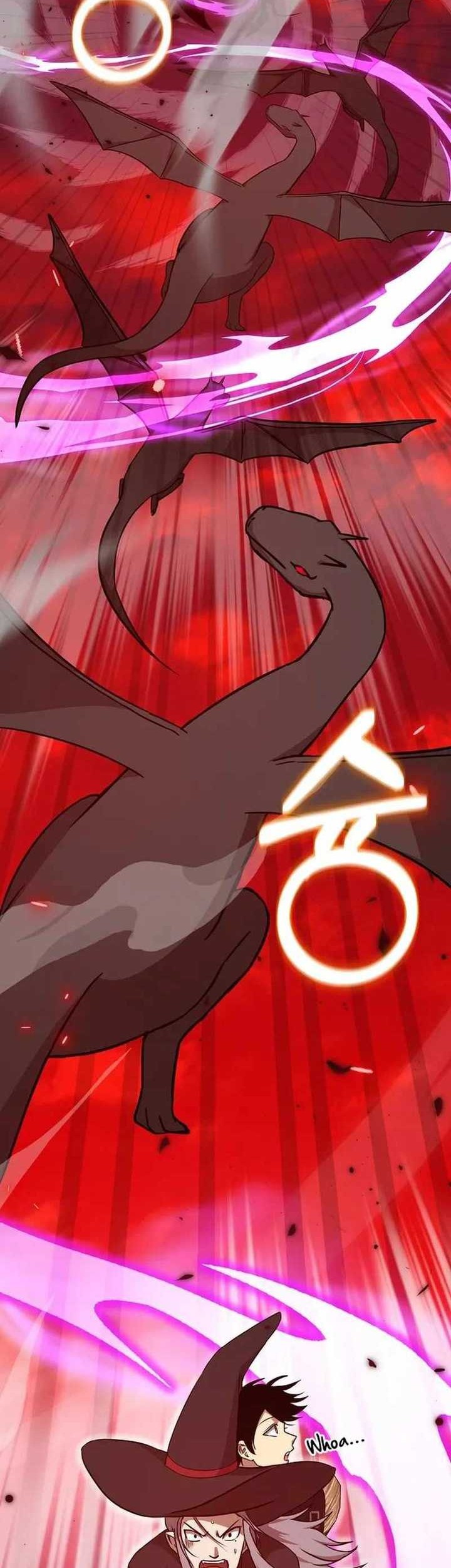Climbing the Tower that Even the Regressor Couldn’t Chapter 44 Gambar 13