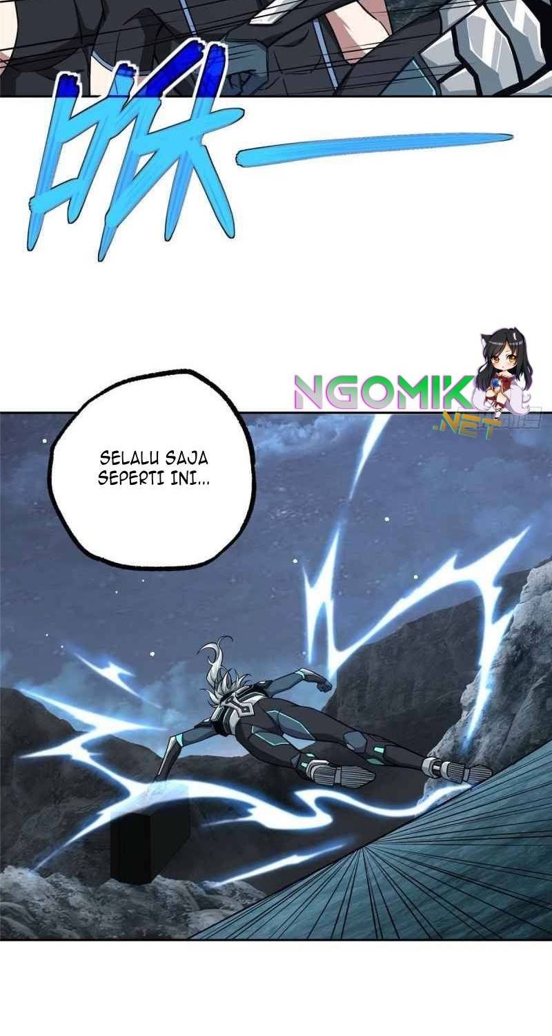 Super Mechanic (The Legendary Mechanic) Chapter 121 Gambar 7