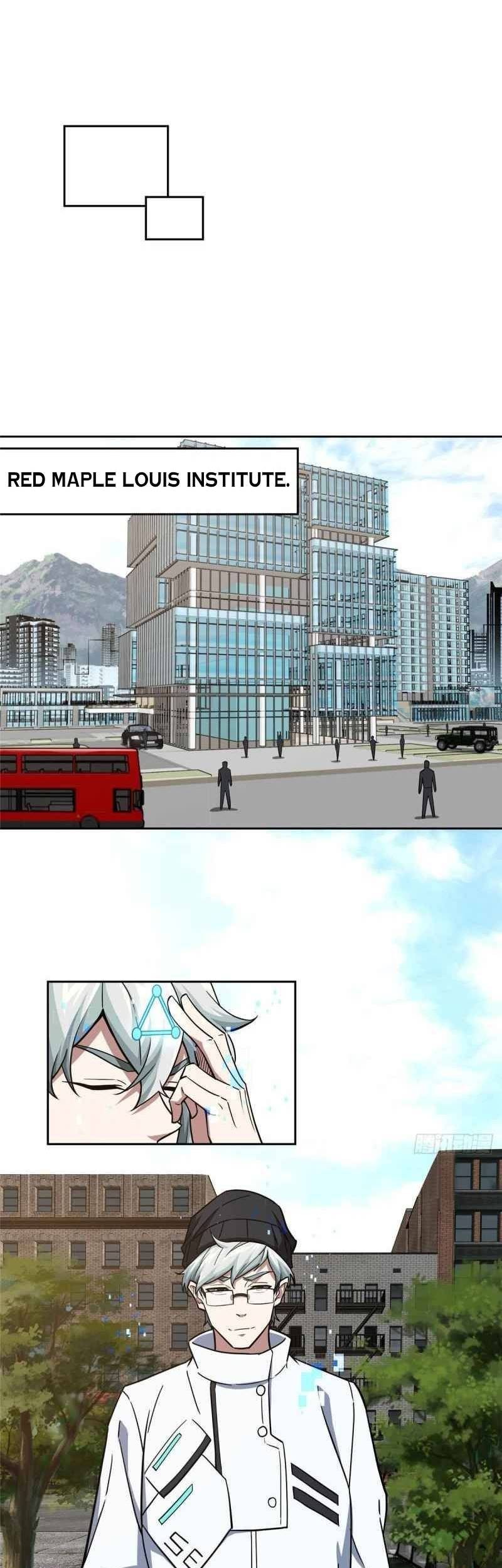 Super Mechanic (The Legendary Mechanic) Chapter 121 Gambar 8