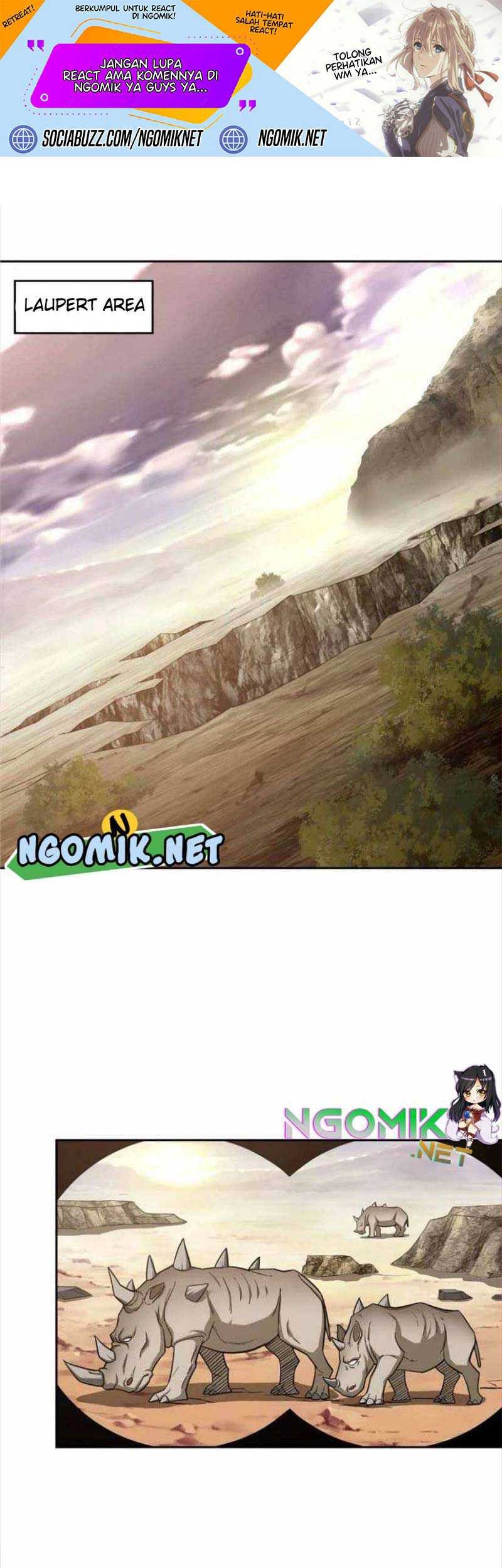 Baca Manhua Super Mechanic (The Legendary Mechanic) Chapter 119 Gambar 2