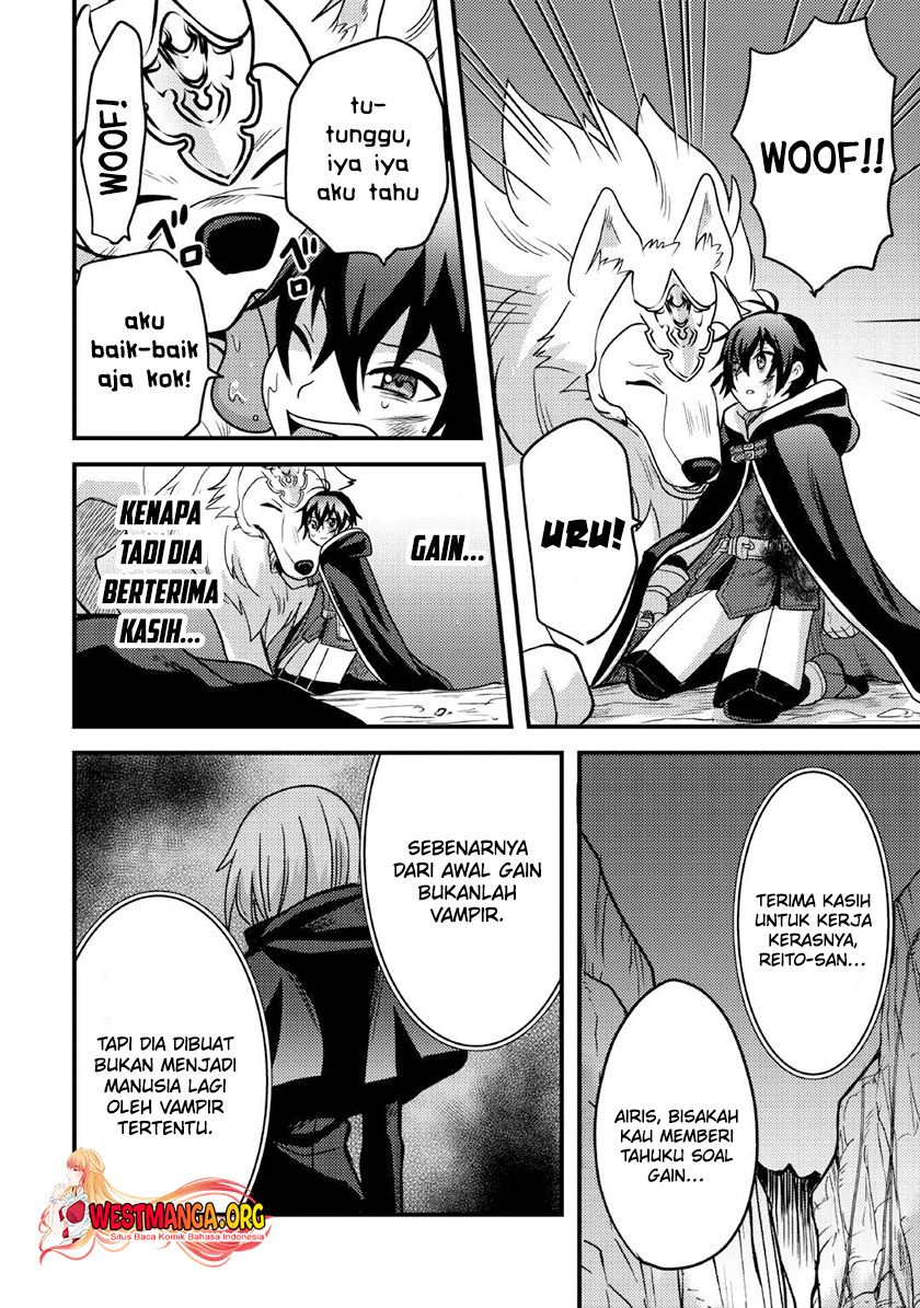 Fuguushoku To Baka Ni Saremashita Ga Jissai Wa Sorehodo Waruku Arimasen? Chapter 36 Gambar 10