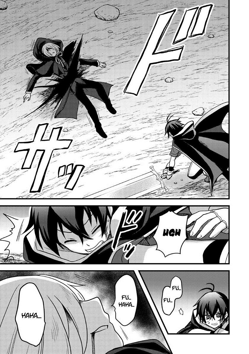Fuguushoku To Baka Ni Saremashita Ga Jissai Wa Sorehodo Waruku Arimasen? Chapter 36 Gambar 5
