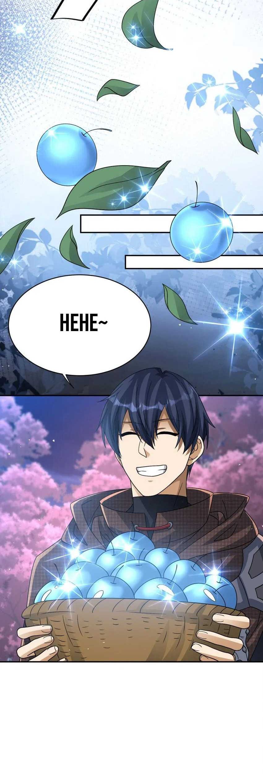 Dragon Master of the Olden Days Chapter 63 Gambar 12