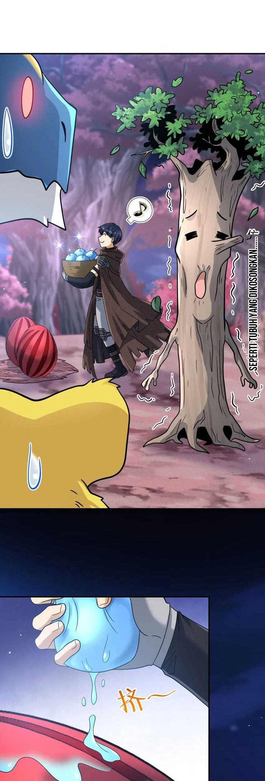 Dragon Master of the Olden Days Chapter 63 Gambar 13